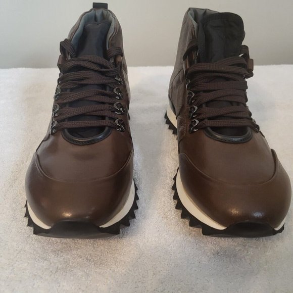 Alberto Guardiani boots size 11 main image 4